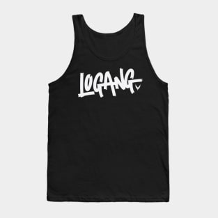 Logang- Youtube Family Tank Top